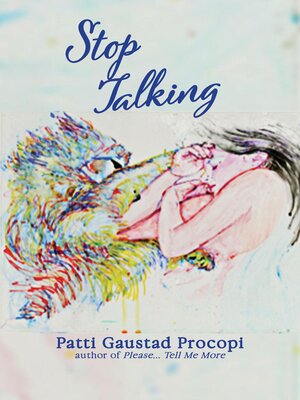 cover image of Stop Talking